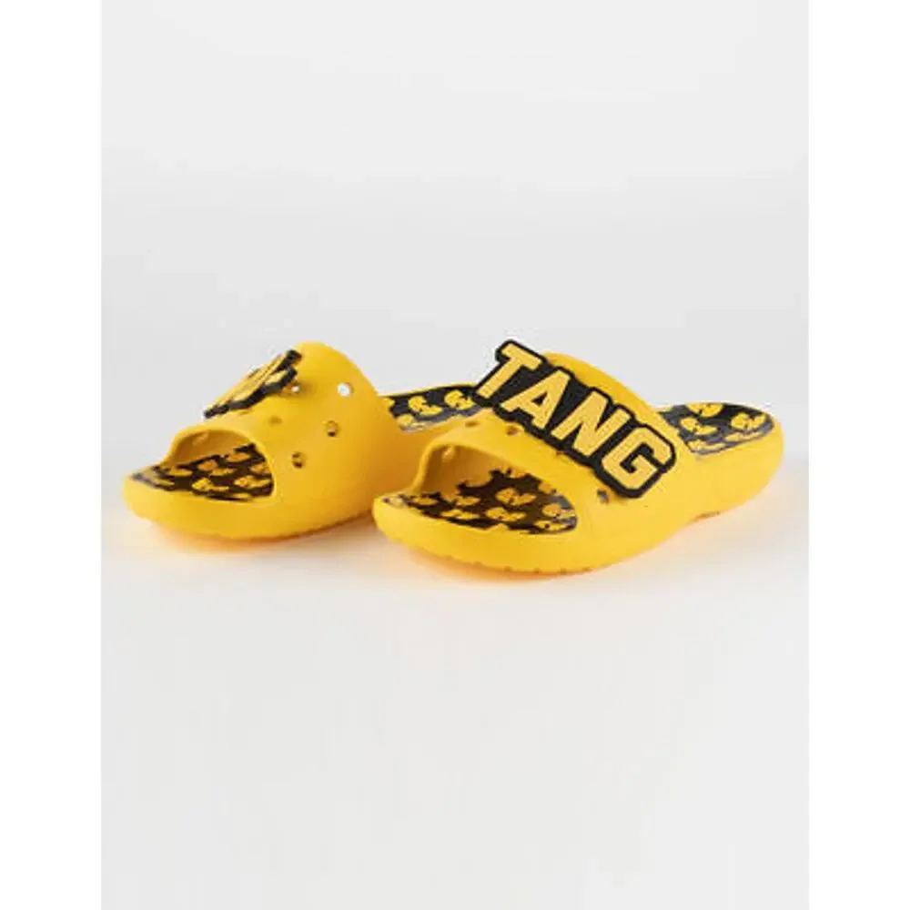 Crocs Classic Wu-Tang Clan 